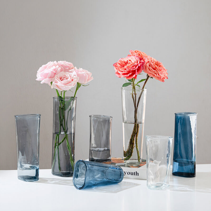 Flower vase