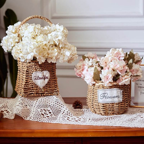 artificial flowers fake