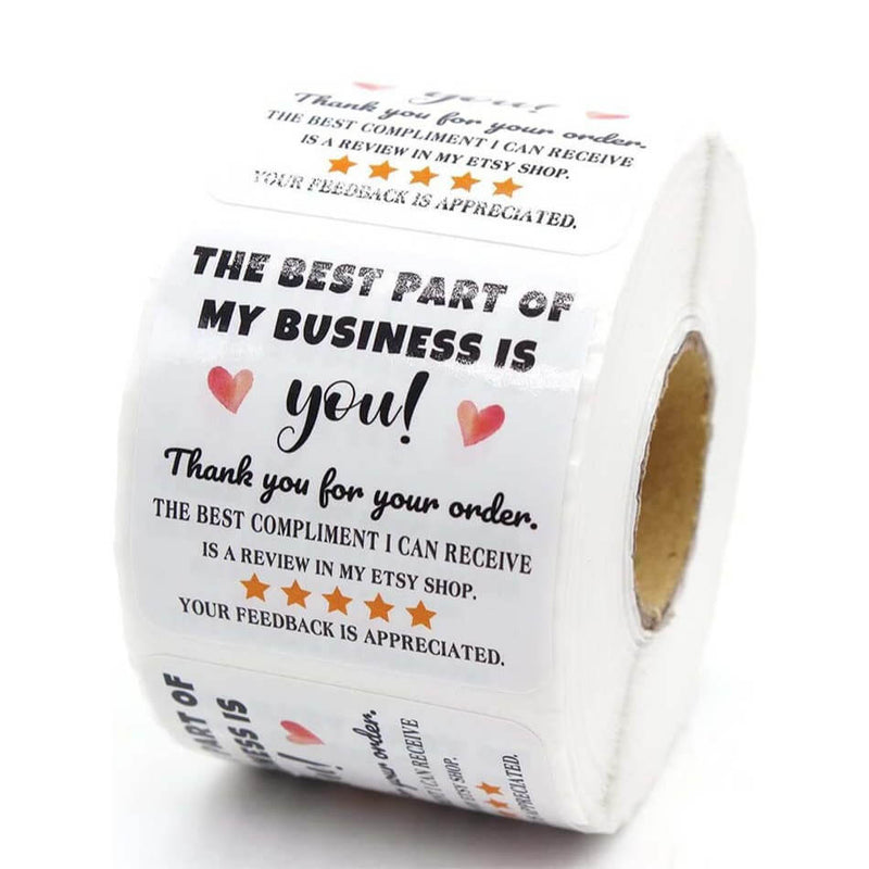 Cards & Labels