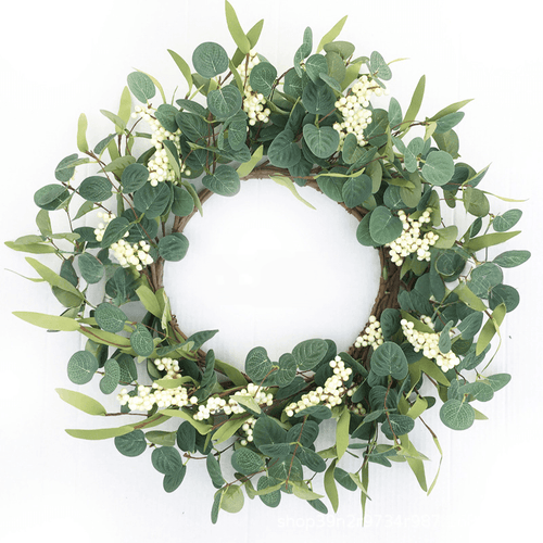 Wreaths & Garlands