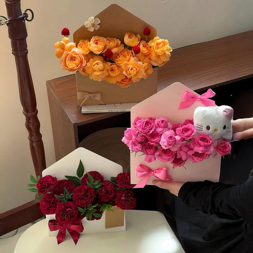 floral supplies