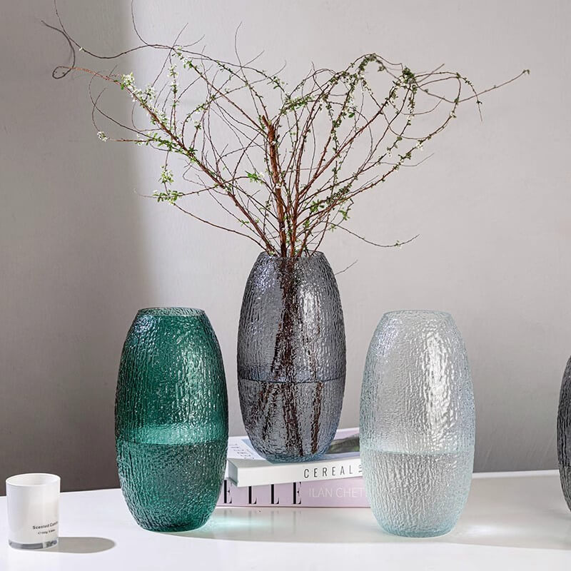 rose vase