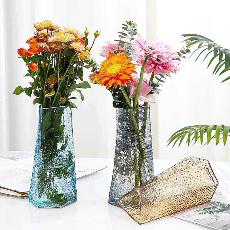 unique vases for flowers