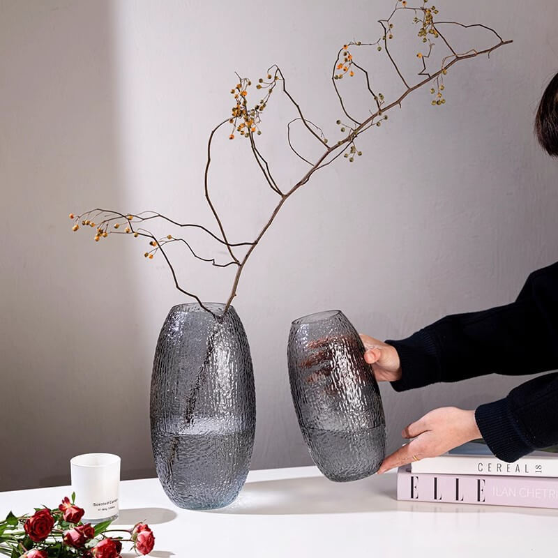 florists vases wholesale