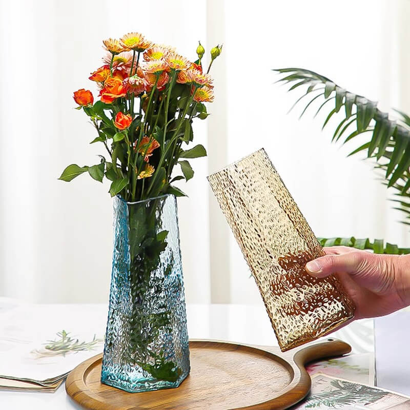 flowers vase