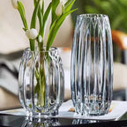 flower vase with flowers