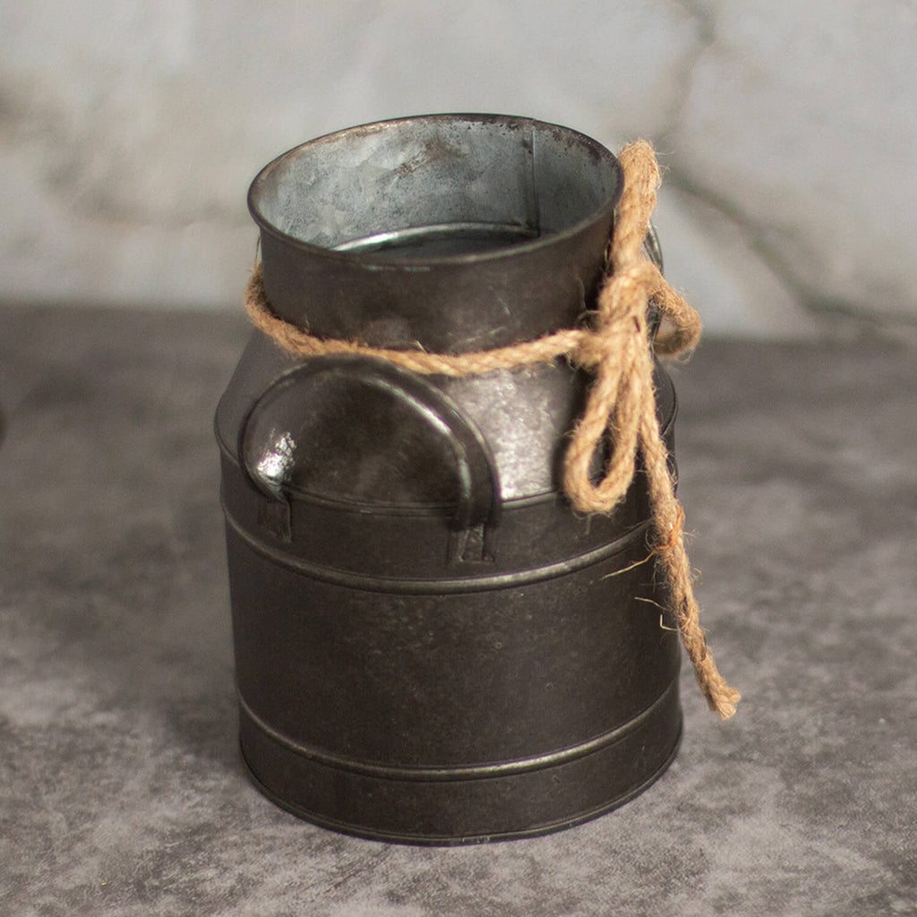 rustic vases for centerpieces