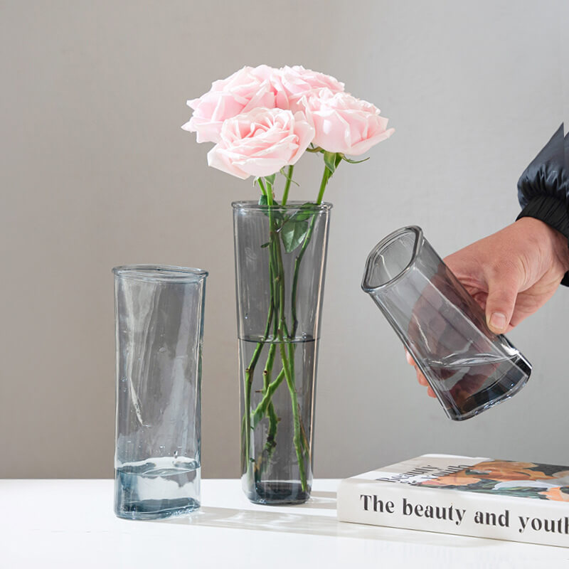 flower vases