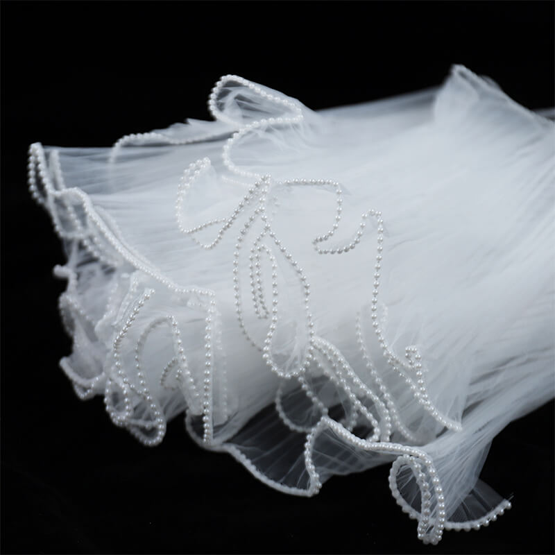 mesh ribbon