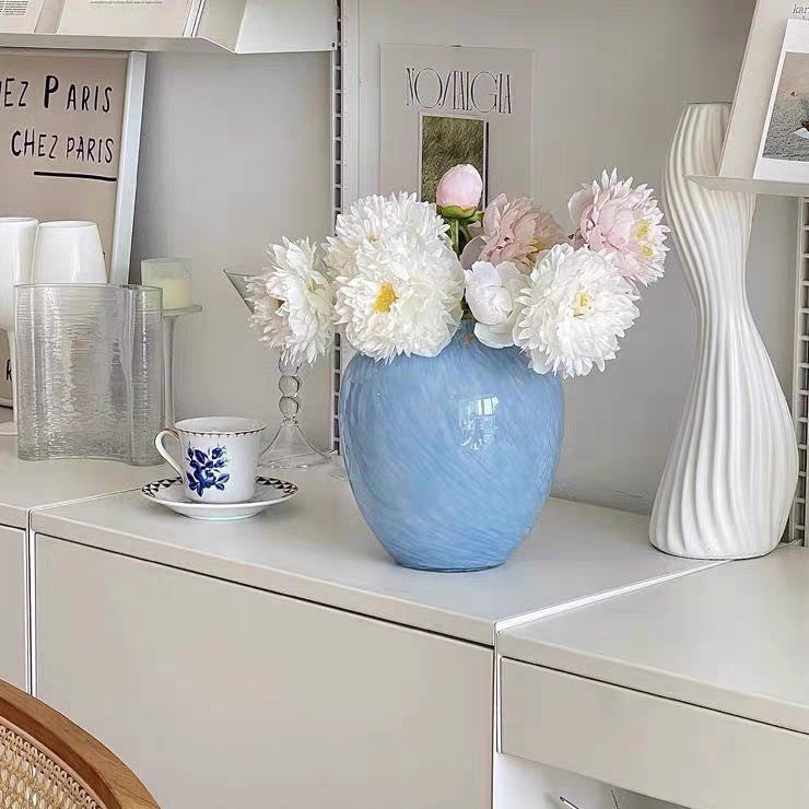 flower vase