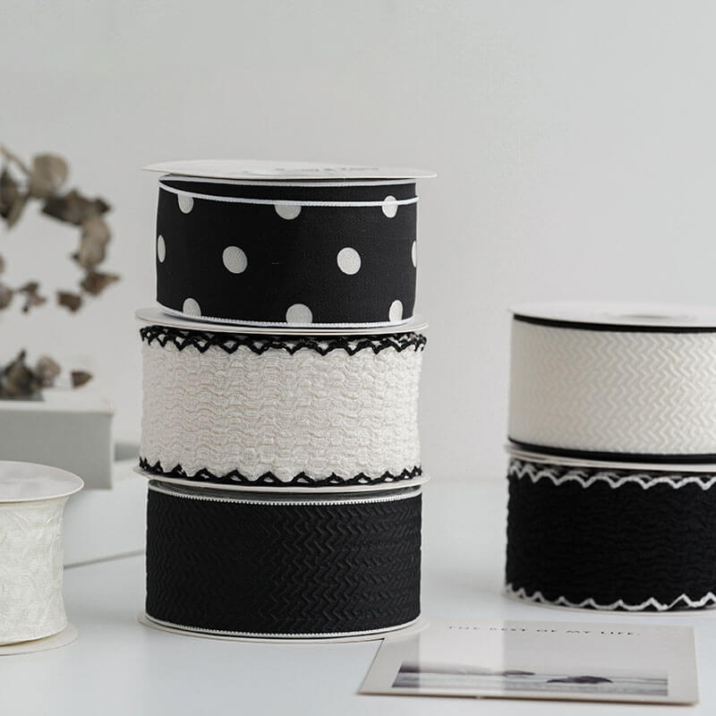 florist ribbon