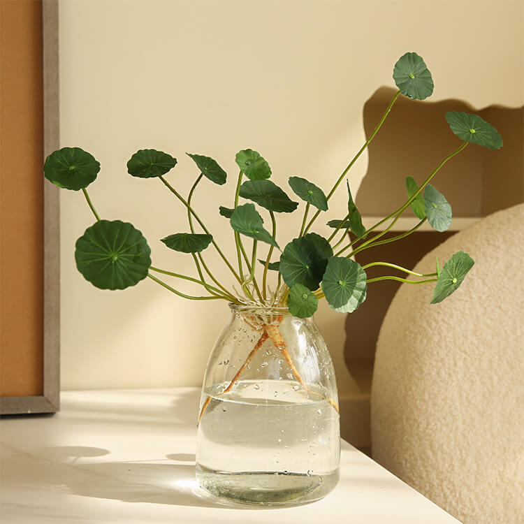faux plants
