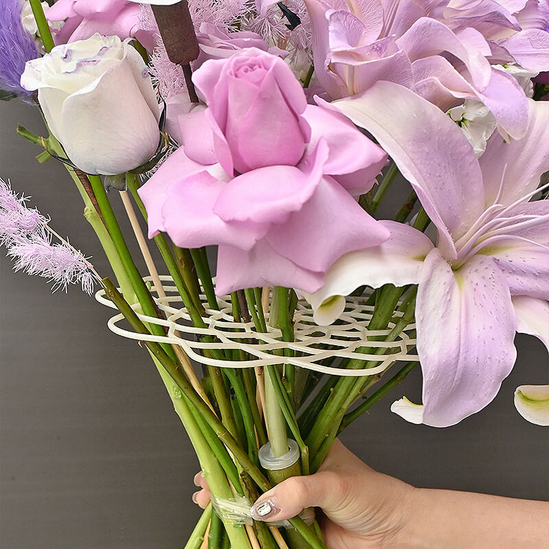 flower holder