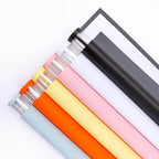flower wrapping paper waterproof