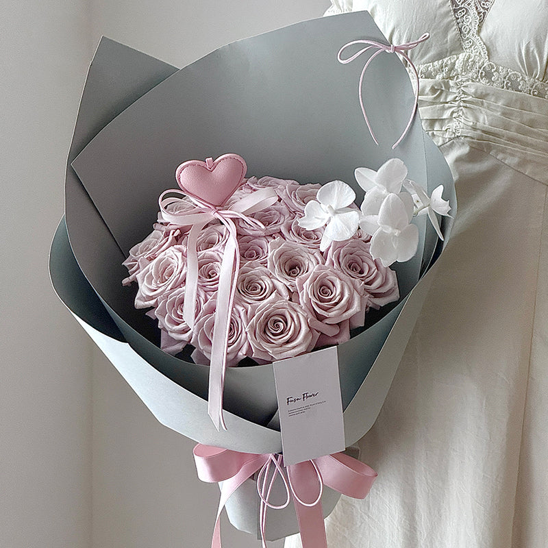 floral gift wrapping paper