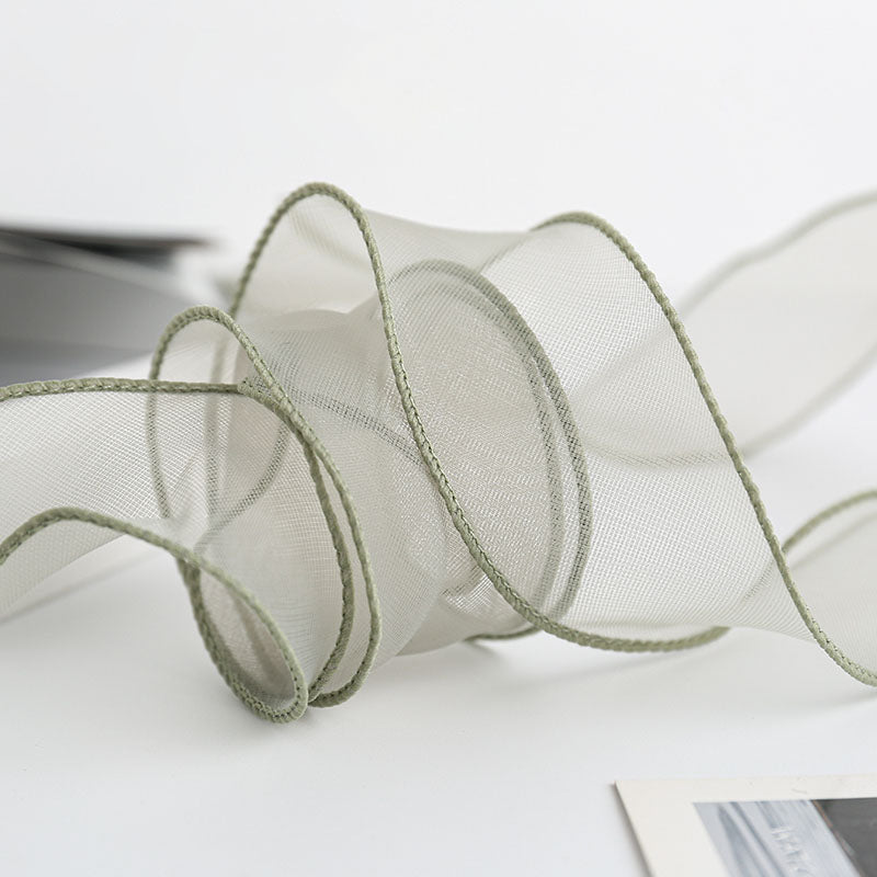how to make a bow ribbon for gifts