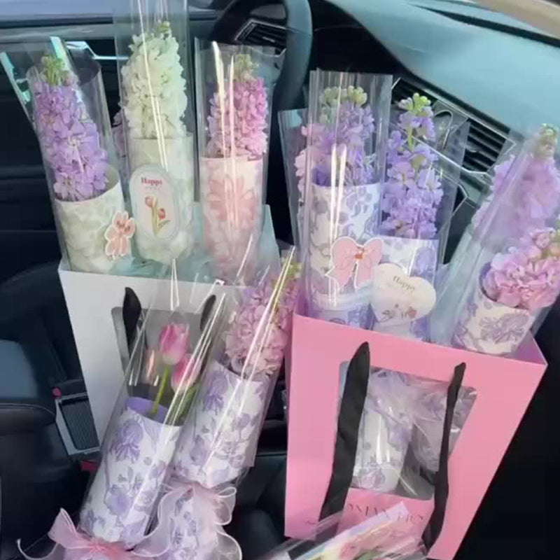 where can i buy flower wrapping paper