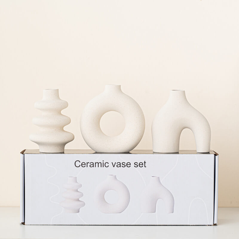 ceramic vases in bulk