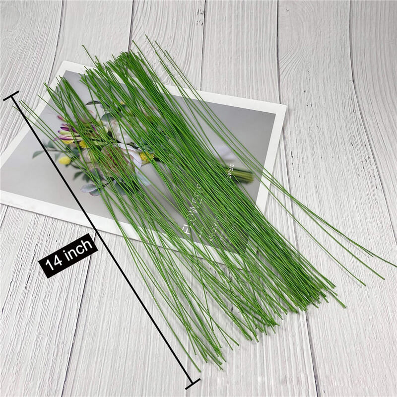 floral wire