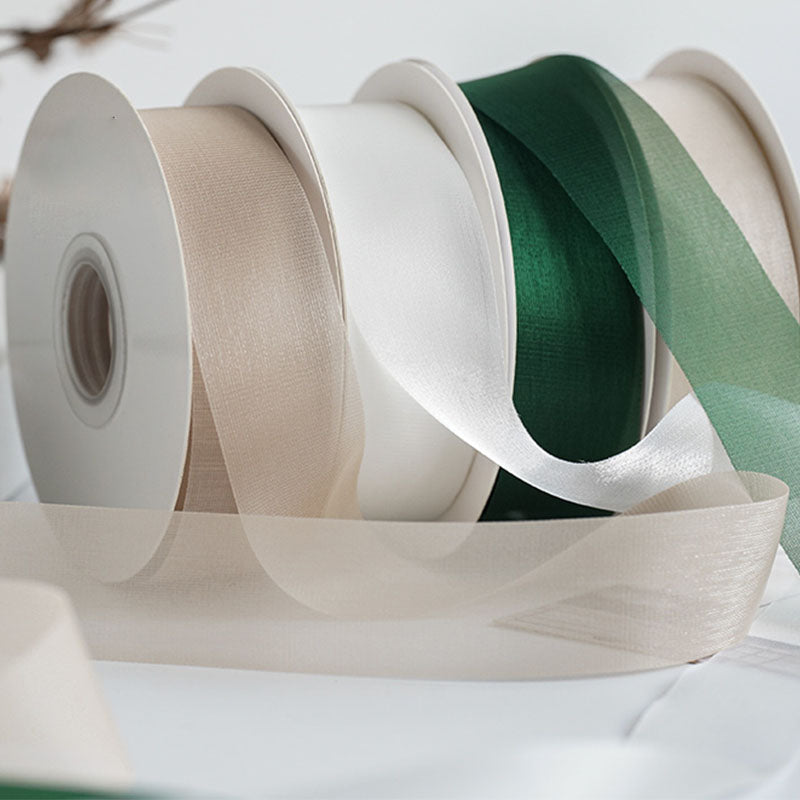 Organza Ribbon