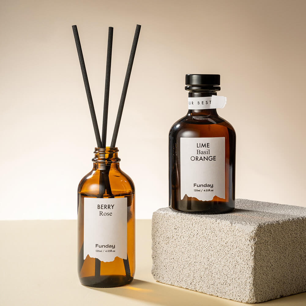 Perfume Fragrance Essential Oil