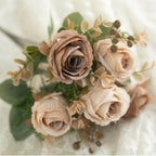 bouquet of flowers roses