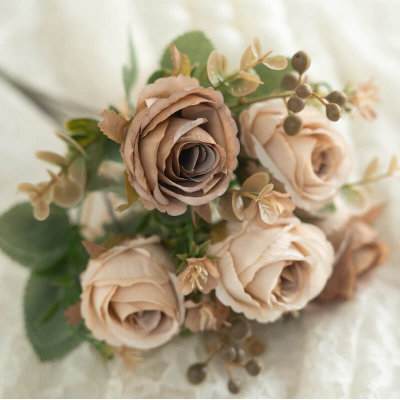 bouquet of flowers roses