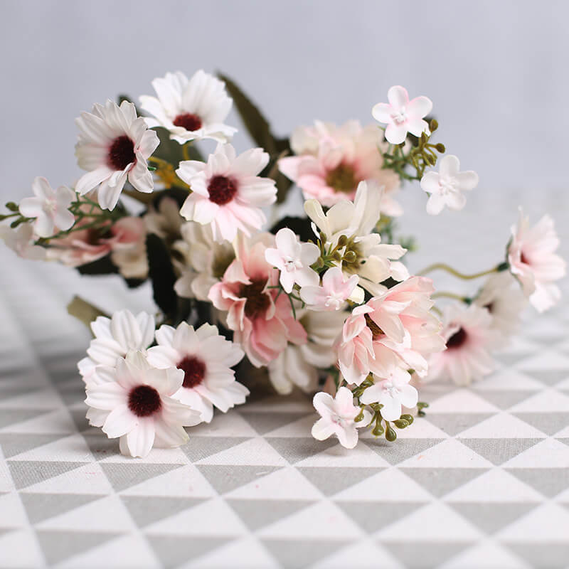 silk flowers near me