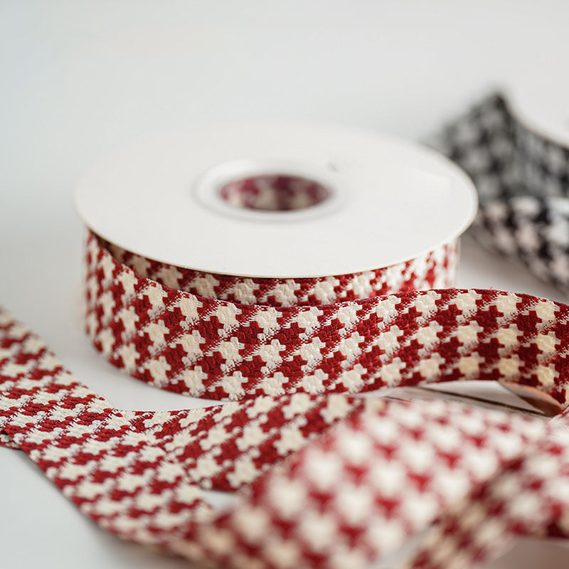 ribbon bow decoration