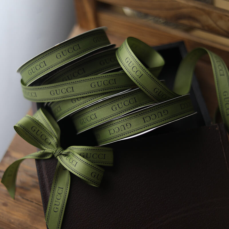 Gift Ribbon, 2cm × 33 Yards