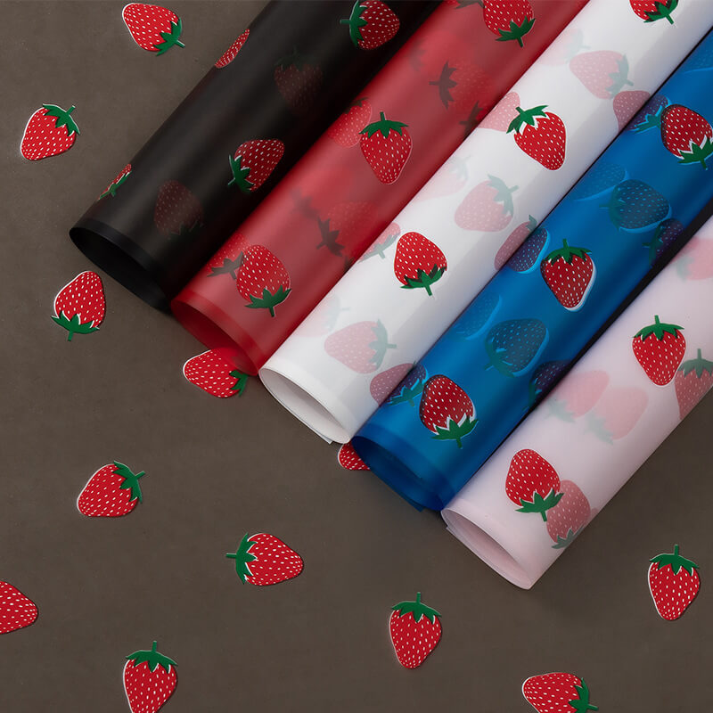 where can i buy flower wrapping paper