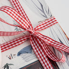 ribbon for wrapping gifts