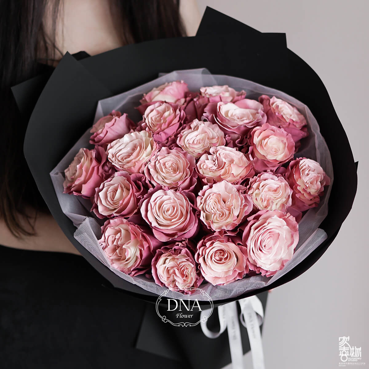paper wrapping for flowers