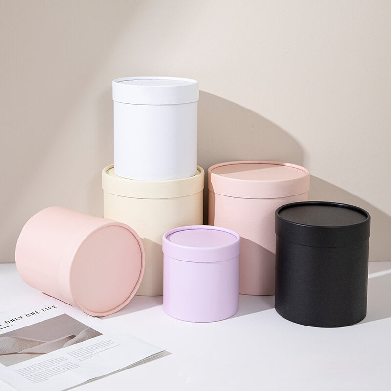 Packaging Box For Flowers