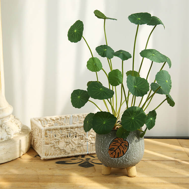 fake plant