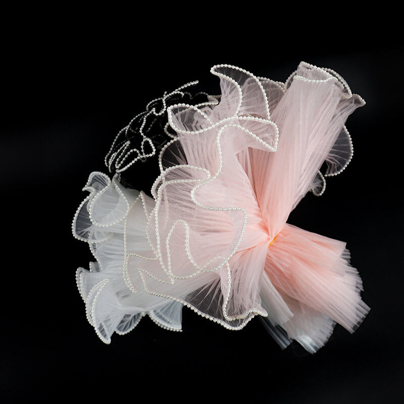 fabric ribbon