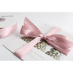 how to make ribbon bows for gifts