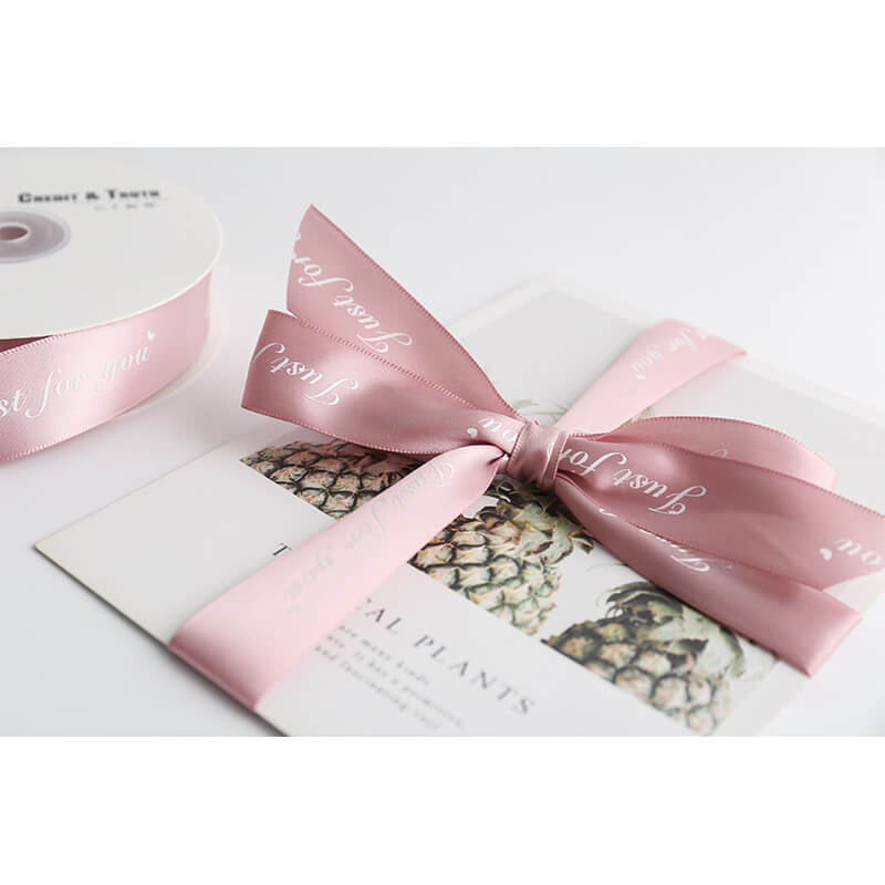 how to make ribbon bows for gifts