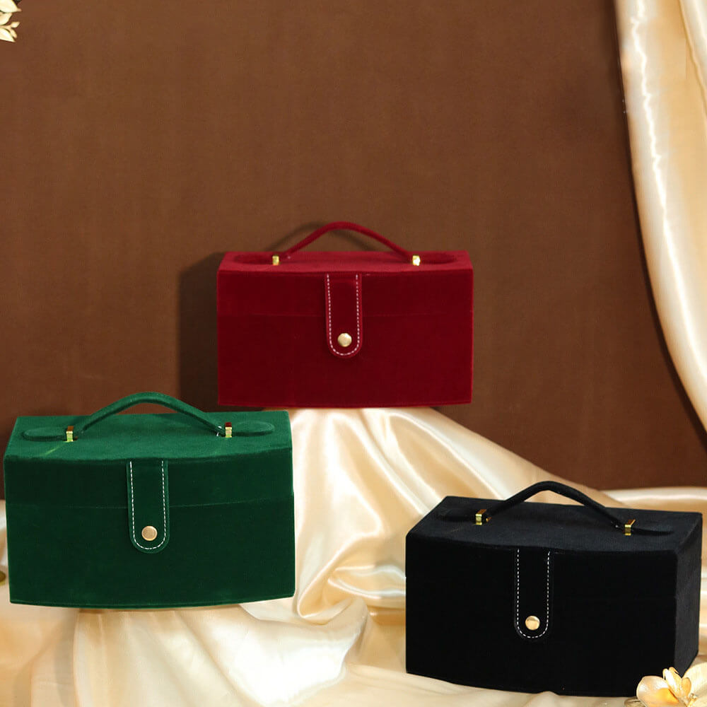 big square gift boxes