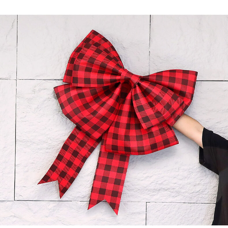 gift bows large