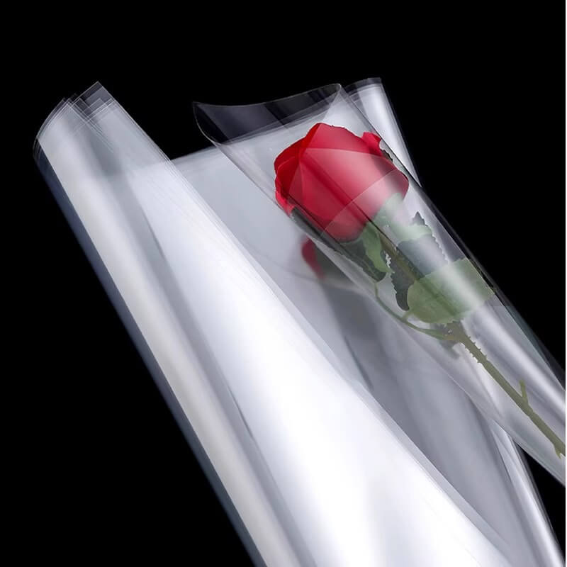 florist wrapping paper