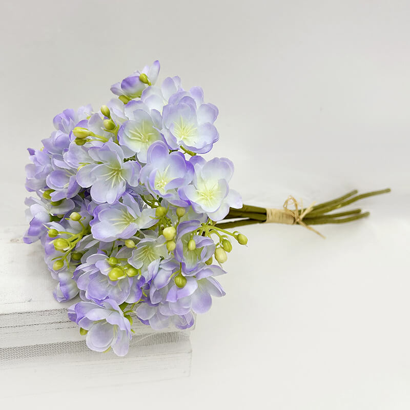 florist artificial flowers