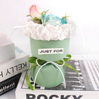 bouquet wrapping