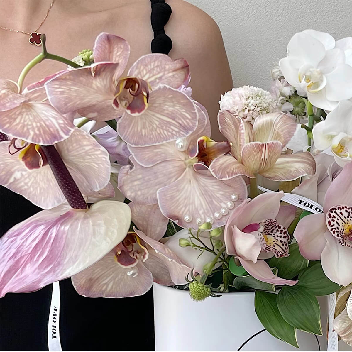 pearl pins for flowers