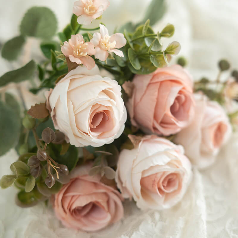 flower bouquet rose