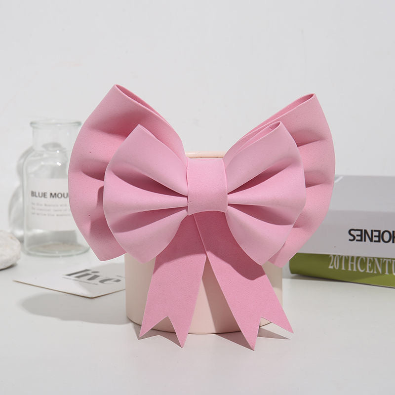 flower bow