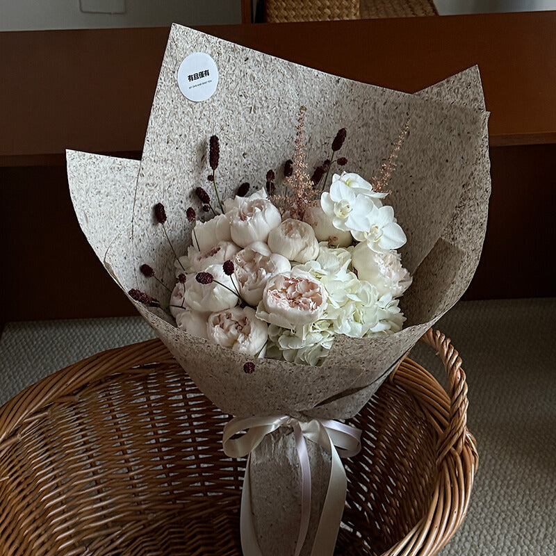 where to buy flower bouquet wrapping paper