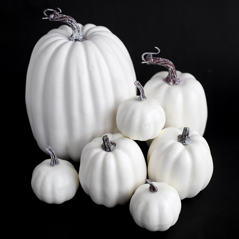 pumpkin ideas​

