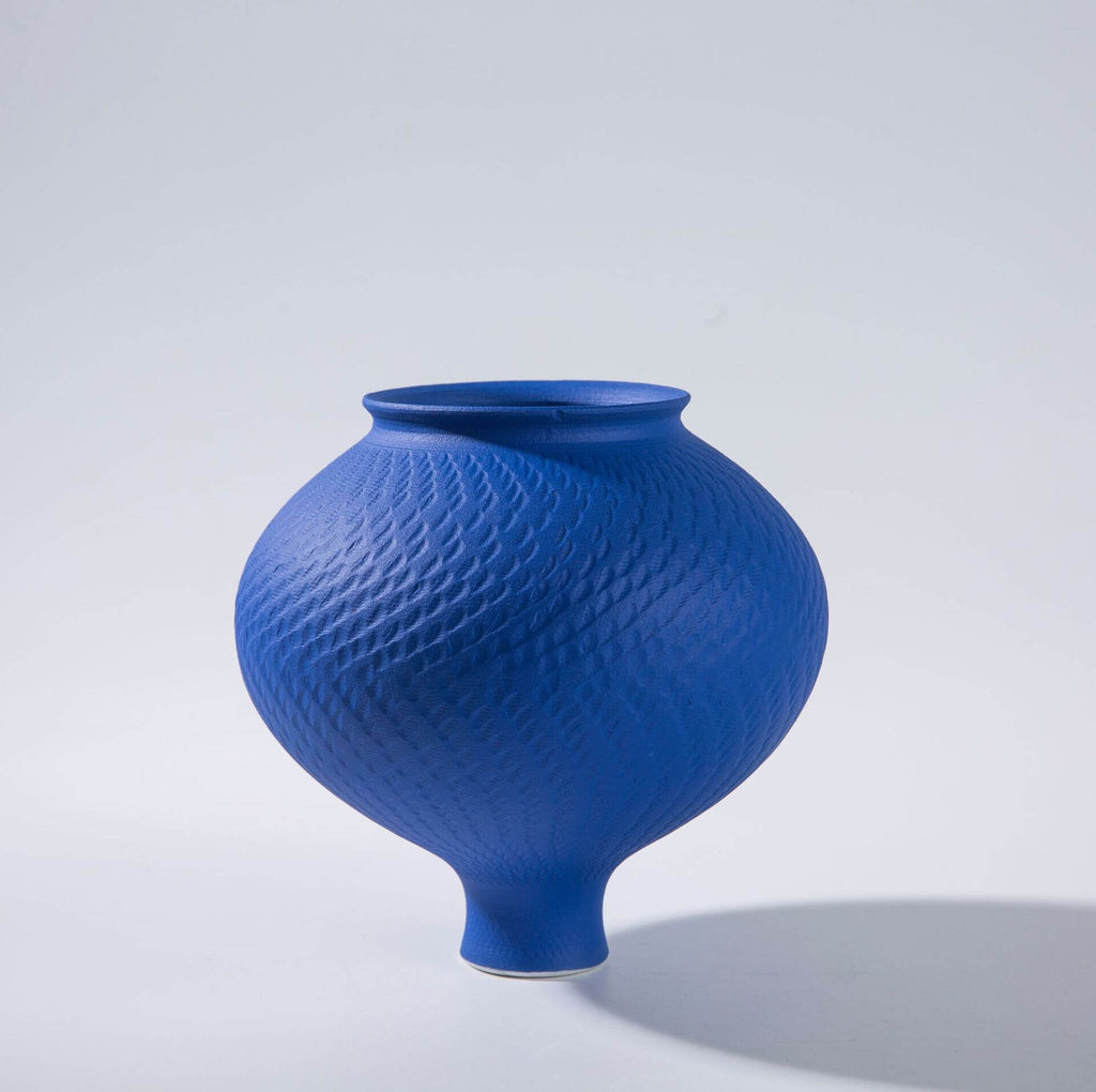 ceramic vases
