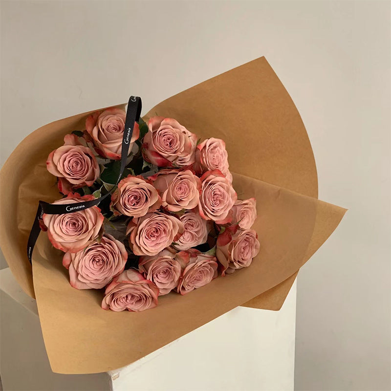 where to buy flower wrapping paper